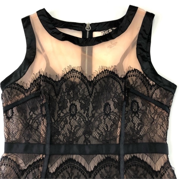 beautiful party dress - Picture 5 of 8